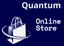Quantum infinito – Inicio
